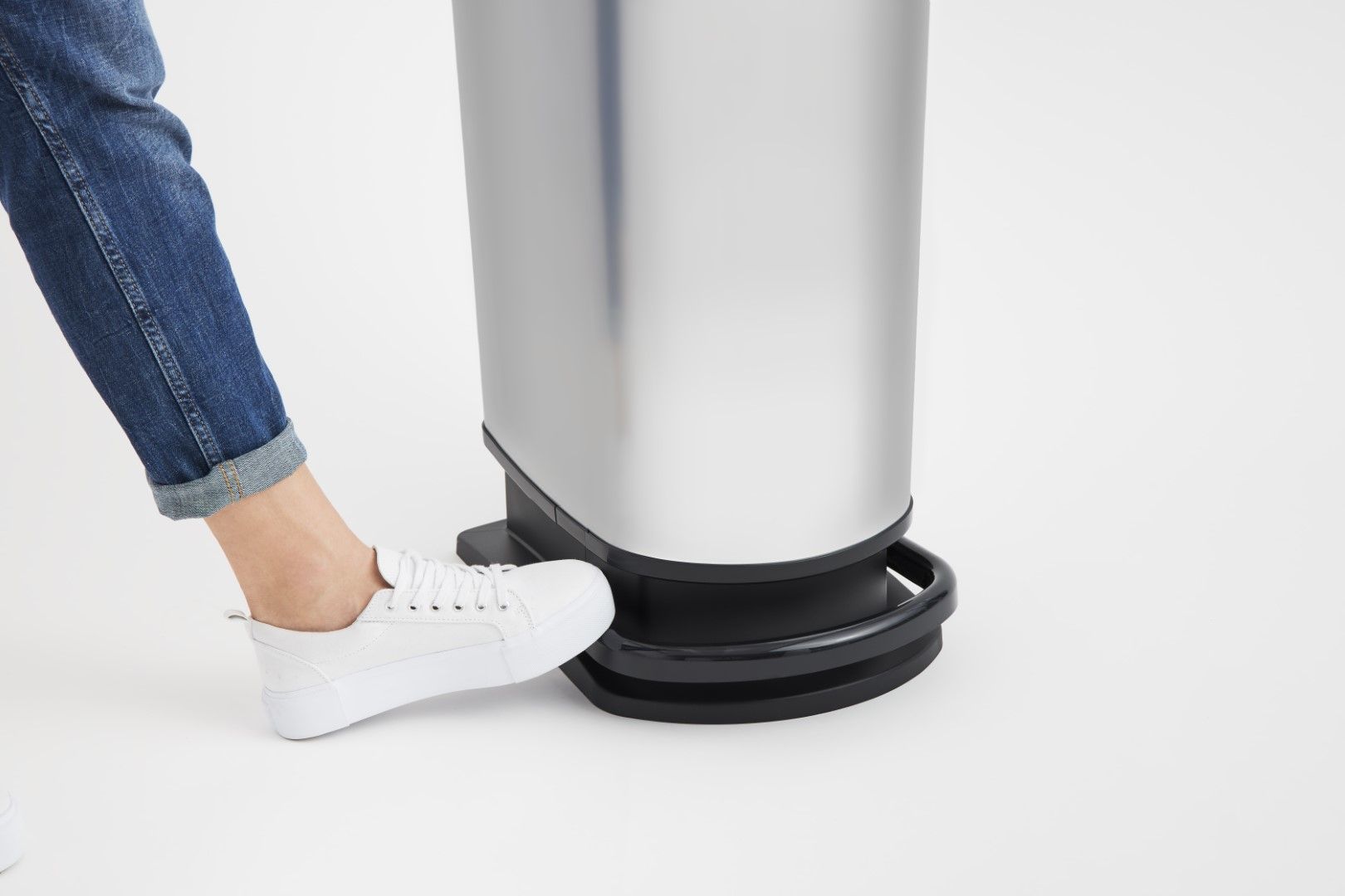Rotho Treteimer mono 50 l PASO