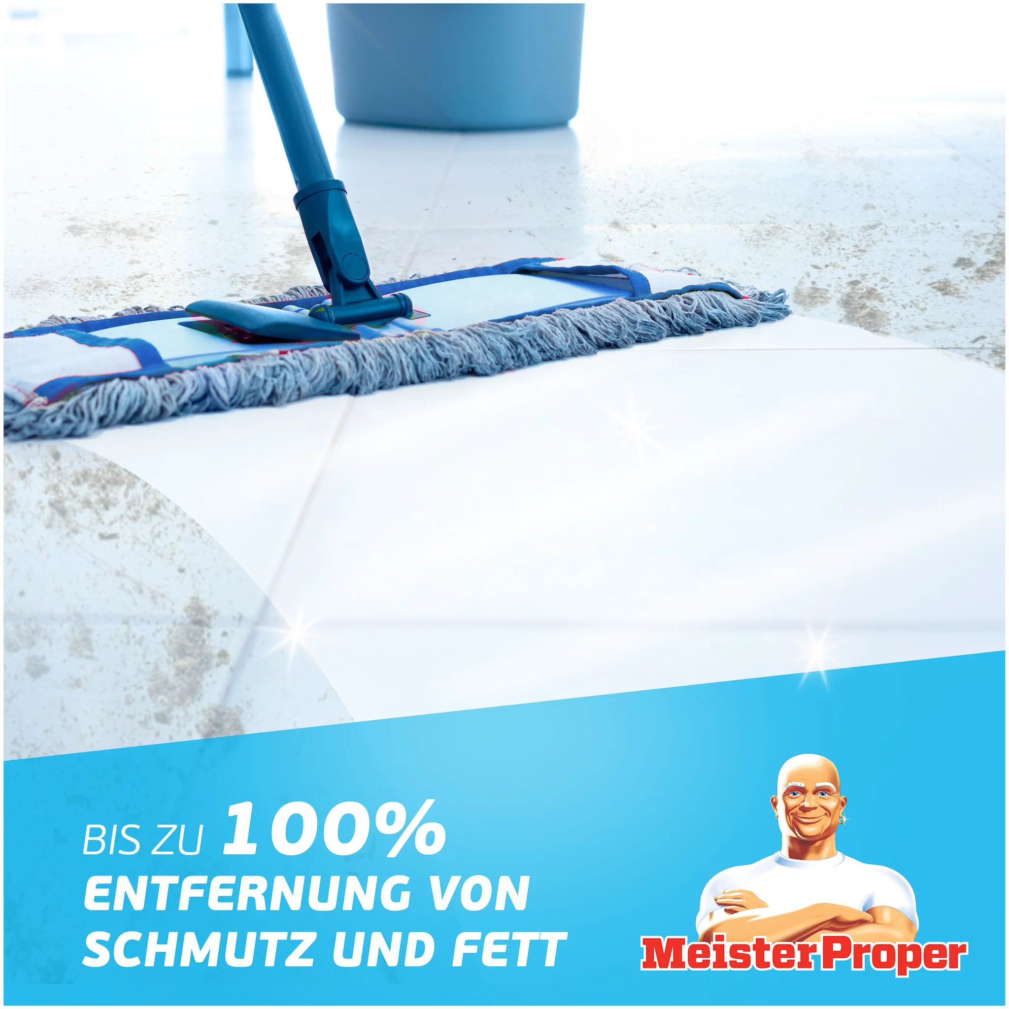 Meister Proper Frühlingserwachen 2L