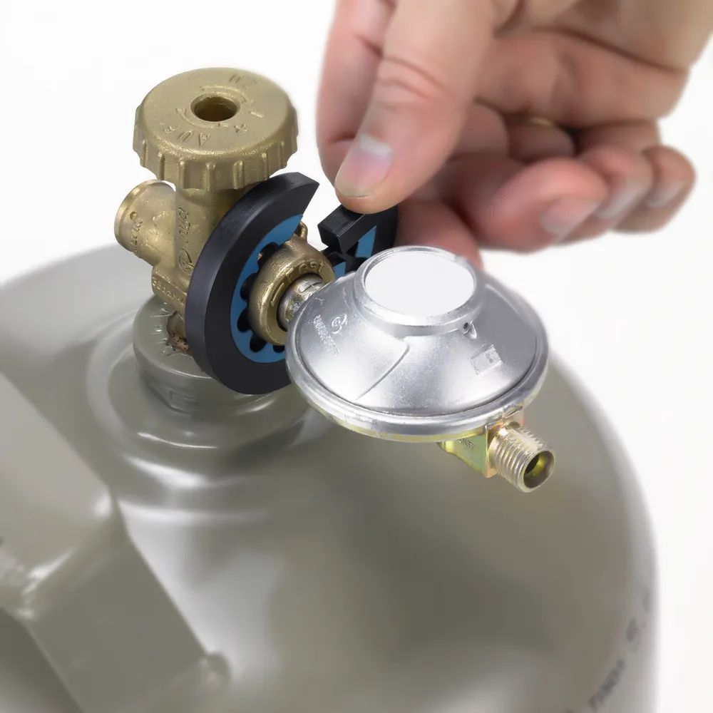 Gaslevel GASLOCK