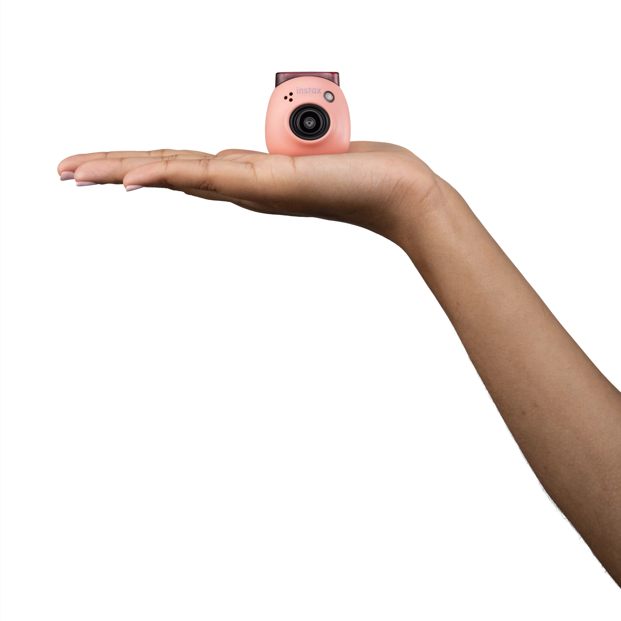 Fujifilm Instax Mini Pal, Powder Pink