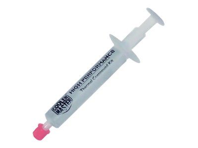 Cooler Master HTK-002-U1 - Wärmeleitpaste - weiß