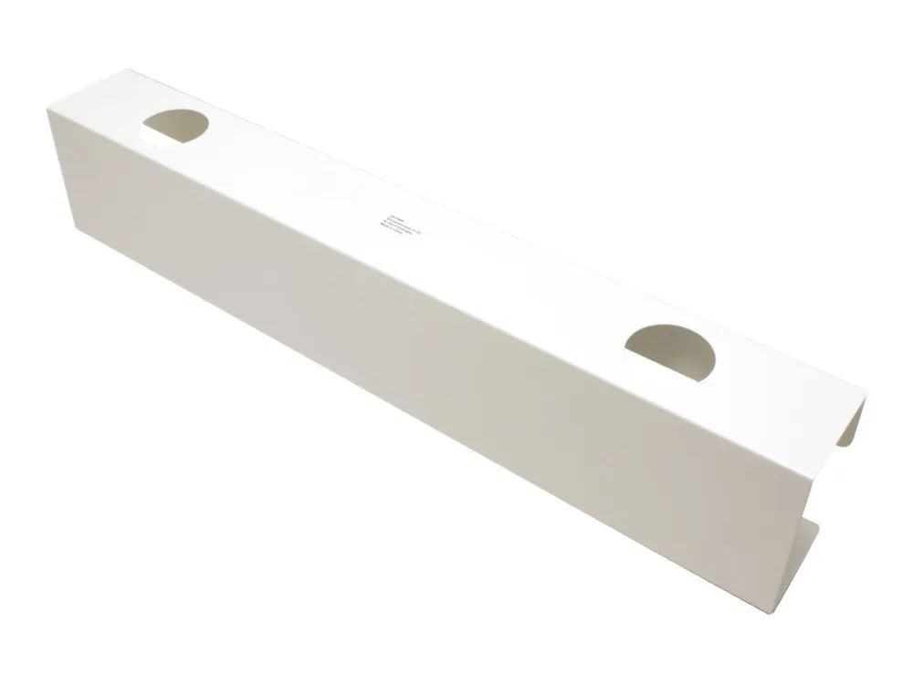 VALUE Kabel - Organizer - unter Tisch montierbar