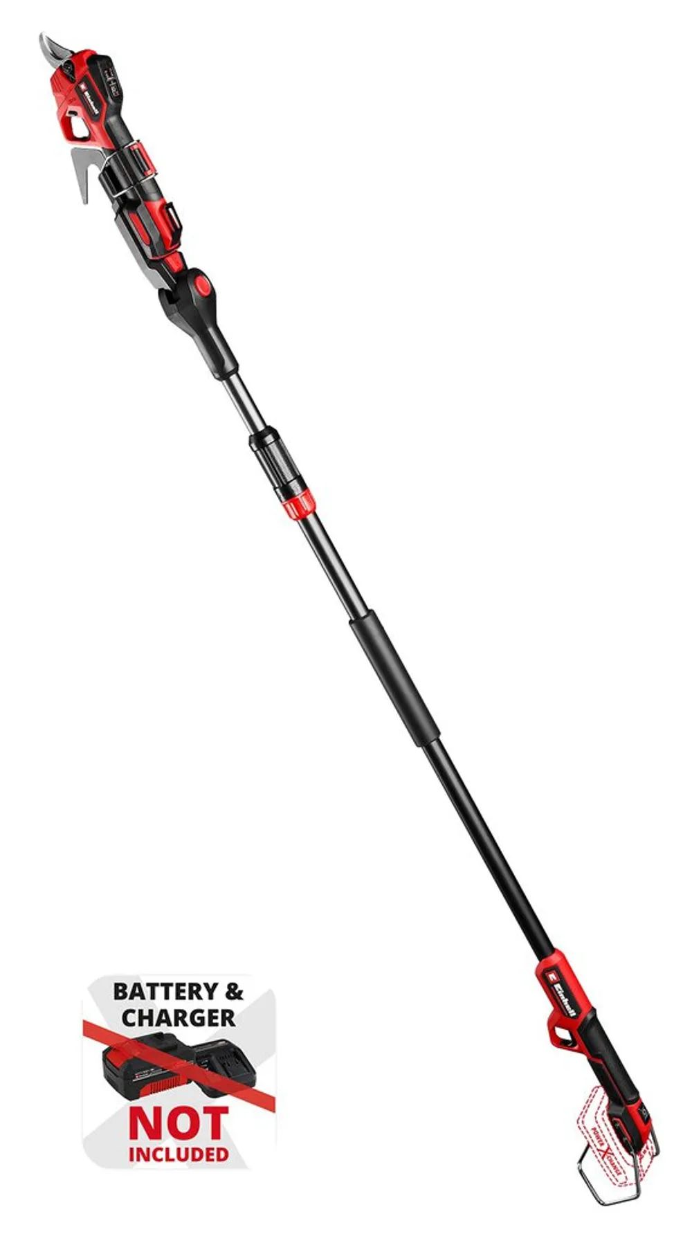 Einhell GP-LS 18/28 Li T BL-Solo