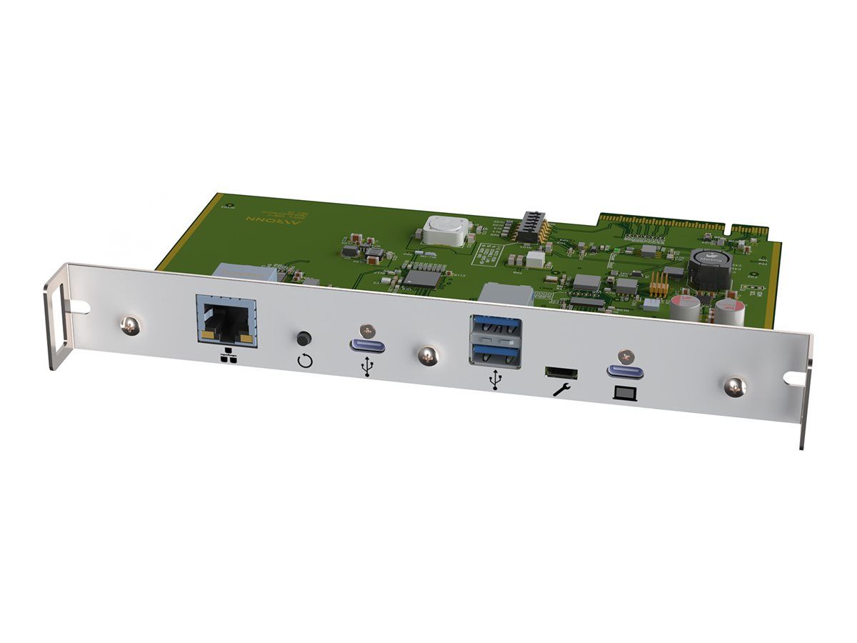 NEC Display USB Type C Interface Board - SDM Large - zusätzliche Schnittstellenplatine