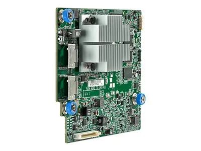 HPE P440AR/2GB FBWC 12GB 2-Ports INT SAS Controller - Controller - Serial Attached SCSI (SAS)