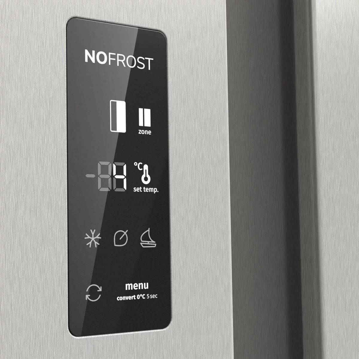 Gorenje NRR9185ESXL