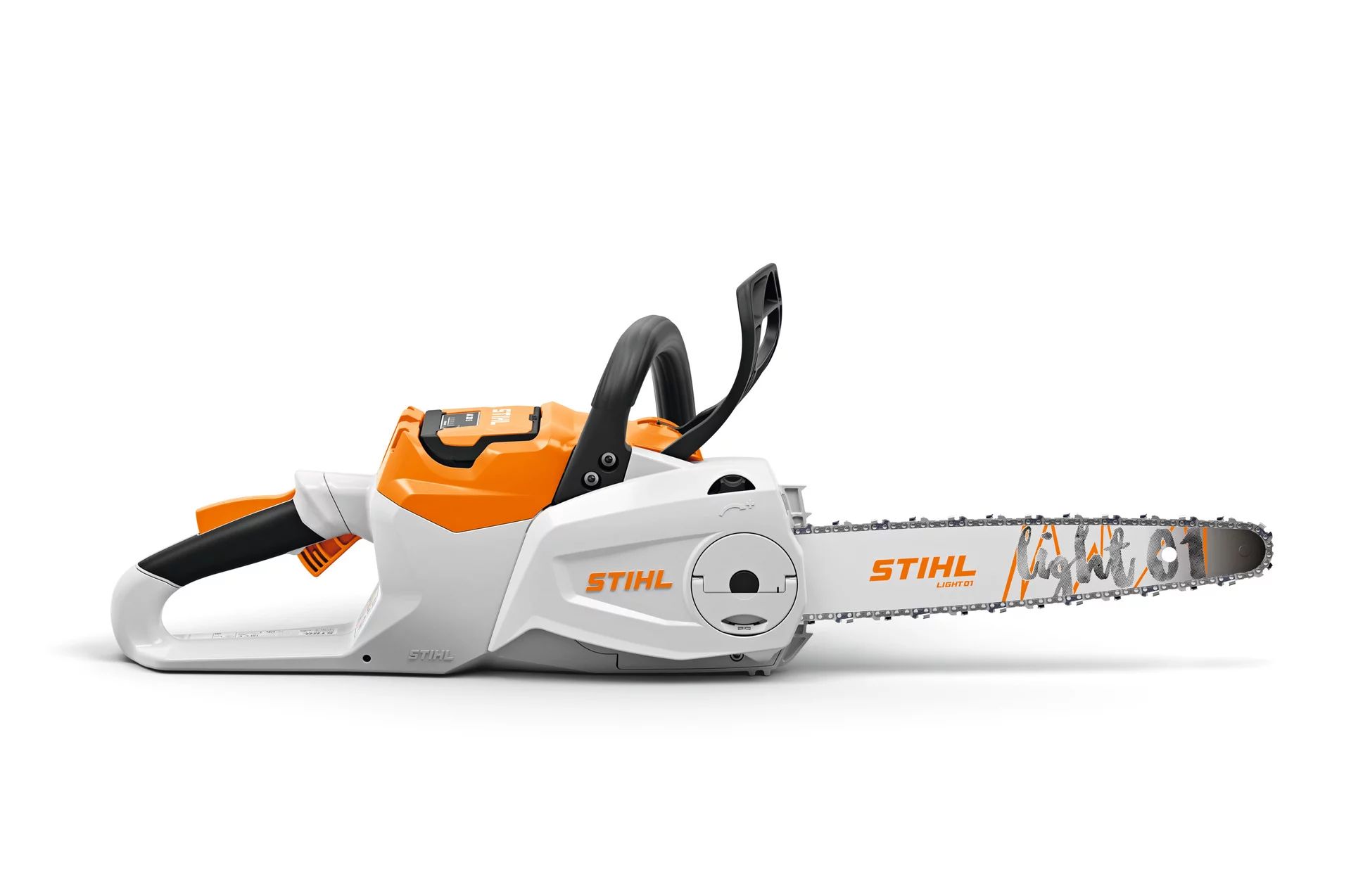 STIHL MSA 300.1 C-O Akku-Motorsäge,40cm/16"