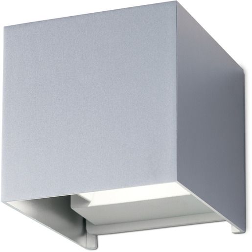 Orion CUBE LED 2X3W 400LM 3000K / ORION AL 11-1192 AL 25O529 110.1192-03
