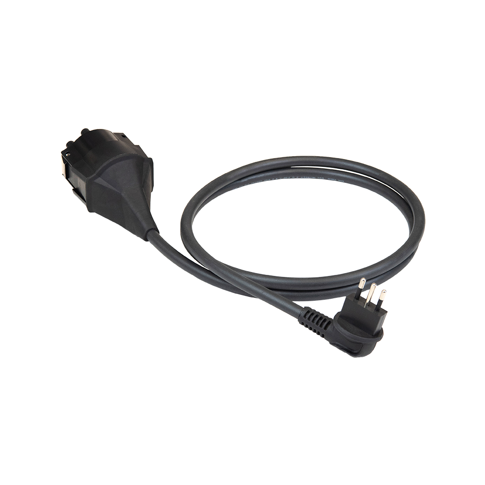 NRGkick Steckeraufsatz Set Standard (IT) Open-Box
