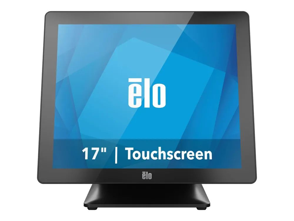 Elo Touch Solutions ESY15i5 15in I-Series 3 AiO 4 3 i5-1245U - 43,2 cm - 17"