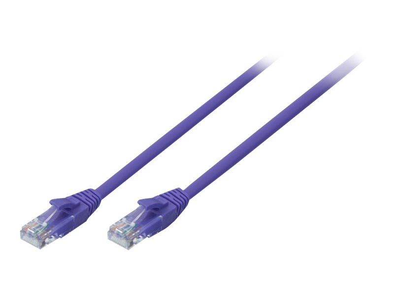 Lindy Netzwerkkabel - RJ-45 (M) bis RJ-45 (M)