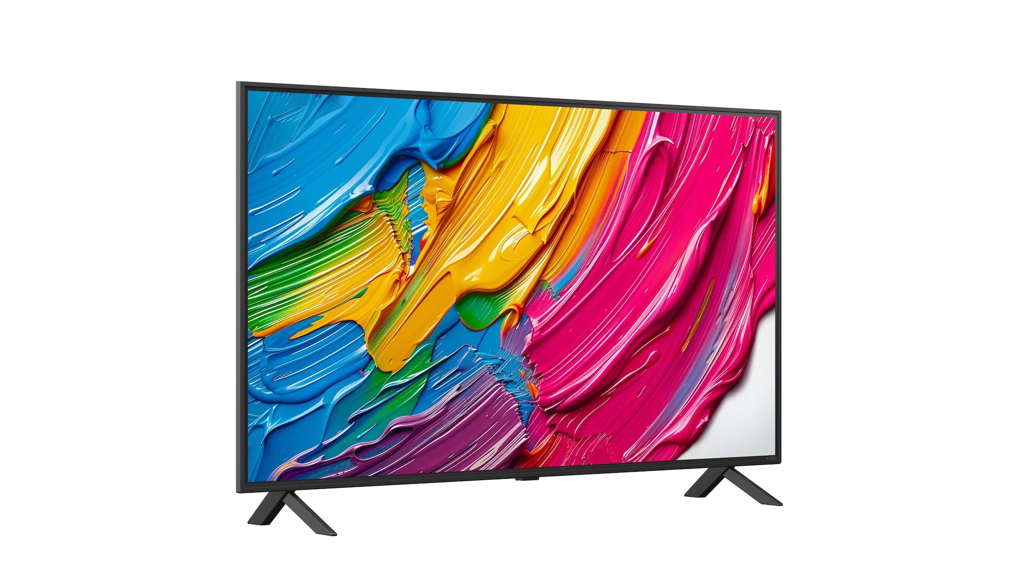 LG Electronics QNED AI 50QNED80A6A