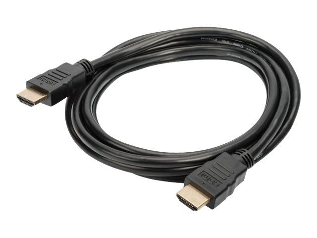 DIGITUS HDMI High Speed mit Ethernet Anschlusskabel, 10er Pack