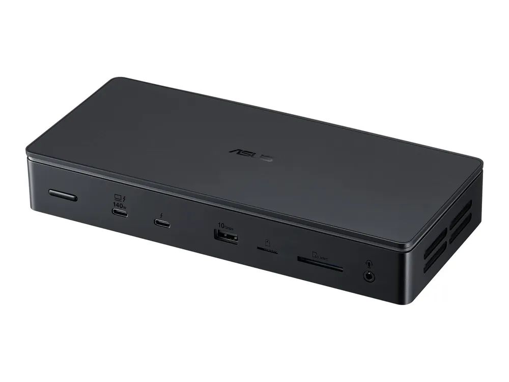 ASUS Master DC510 - Dockingstation - Thunderbolt
