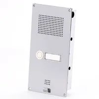 Behnke 5-0051 - Silber - Aluminium - 110 x 32 x 210 mm