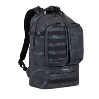 rivacase ZAINO NOTEBOOK 17 3 MILITARE
