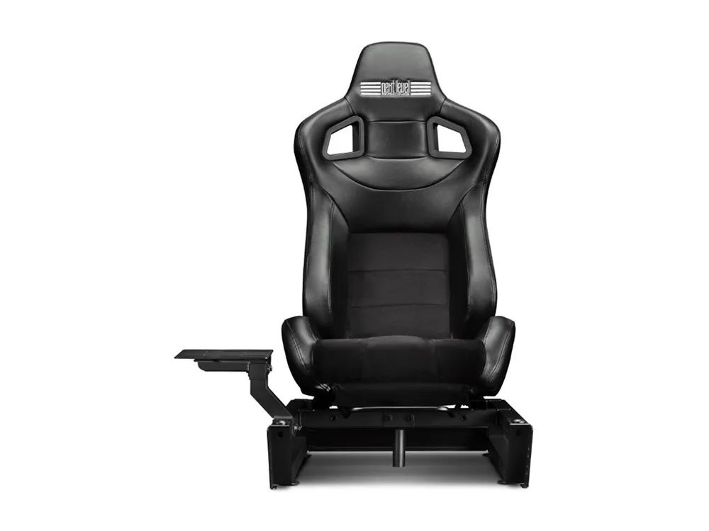 Next Level Racing GTSeat - Cockpit-Sitz für Rennsimulator