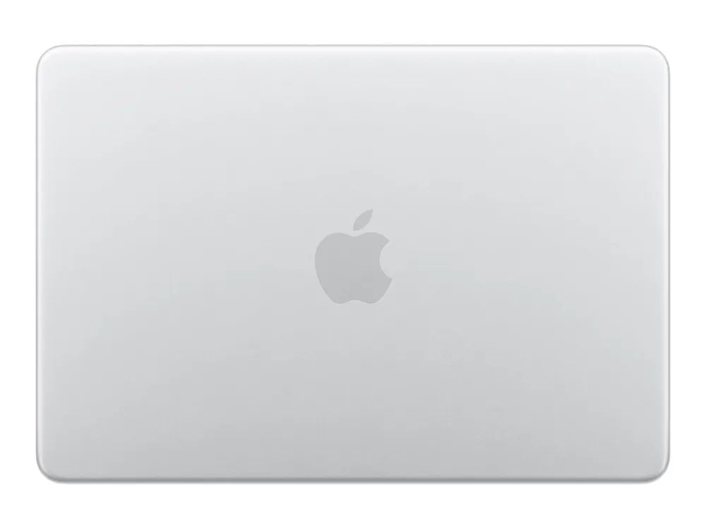Apple MacBook Neo - A18 Pro - Apple A18 Pro 5-core - 8 GB RAM - 256 GB SSD - 33.02 cm (13") - Silber