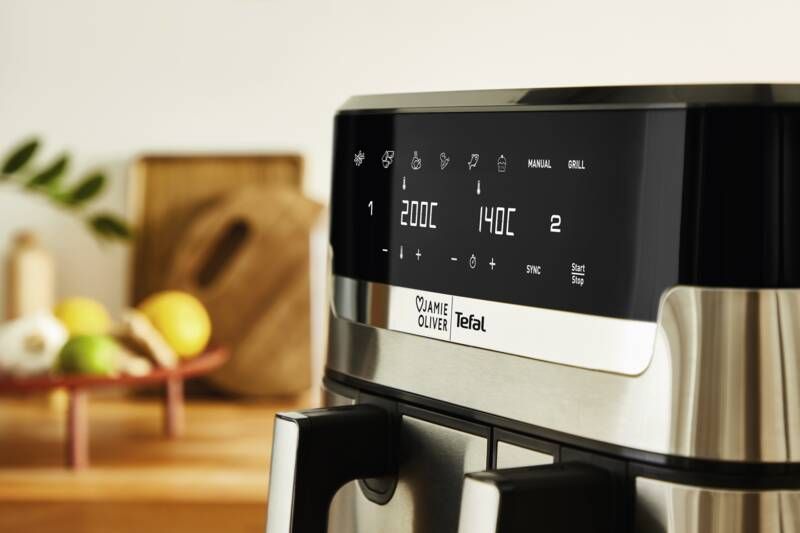 Tefal EY90JDE