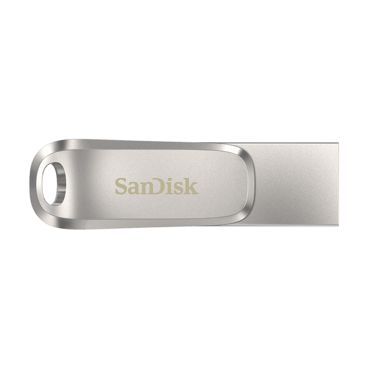 SanDisk Ultra Dual Drive Luxe - USB-Flash-Laufwerk