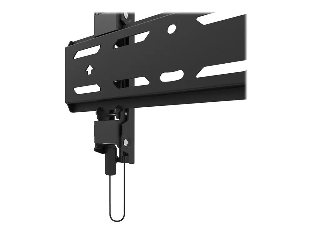 Neomounts WL30S-850BL12 - Befestigungskit (Wandplatte, Adapter für Halterung)