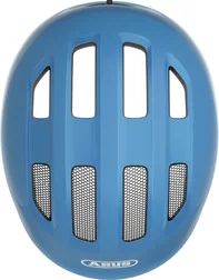 ABUS SMILEY 3.0 shiny blue S