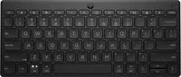 HP 355 Compact Multi UK - Tastatur - Bluetooth