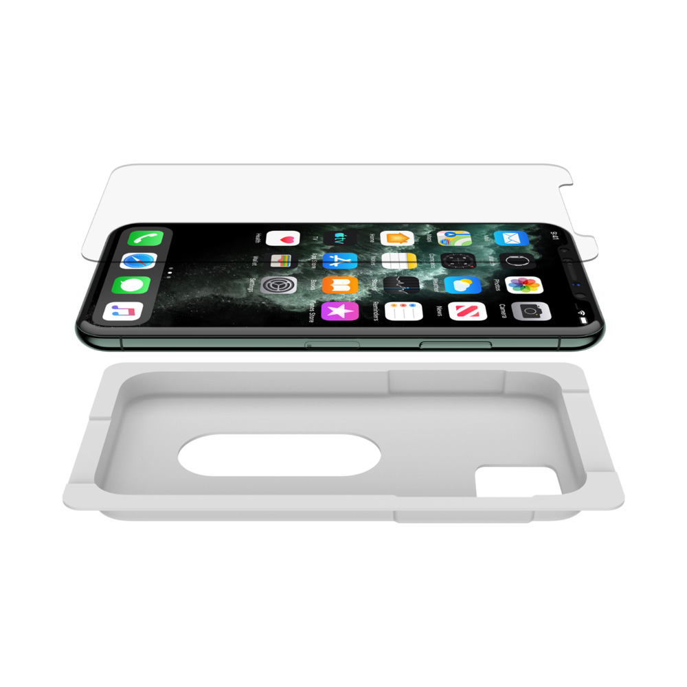 Belkin Screenforce® InvisiGlass Ultra iPhone 11