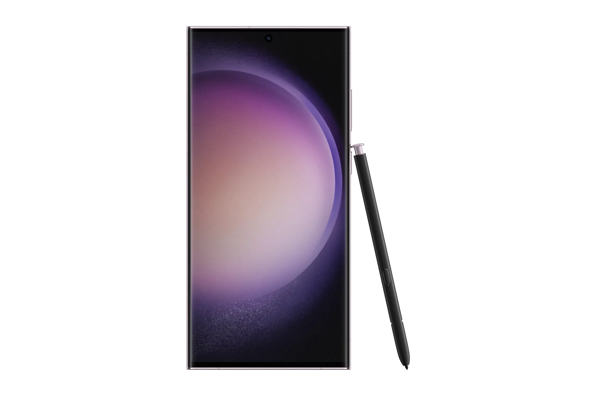 Samsung Galaxy S23 Ultra SM-S918BLIHEUE, Lavender