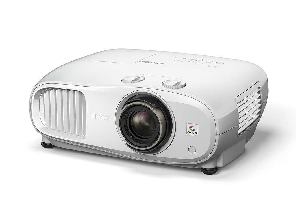 Epson EH-TW7100 with HC lamp warranty
