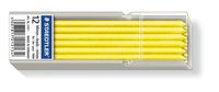 STAEDTLER Lumocolor 218 - Gelb - Lumocolor 768N - 7 cm - 12 Stück(e)