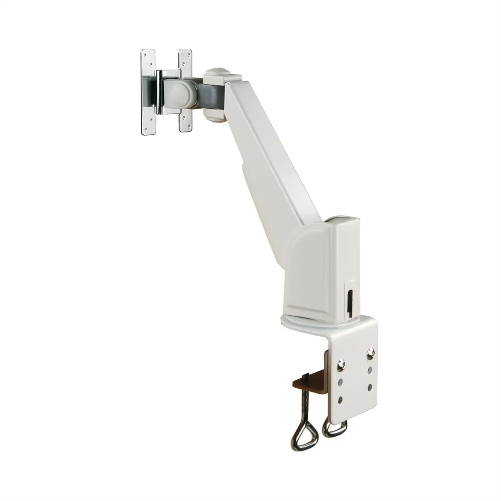 VALUE LCD-Monitorarm, Wand-/Tischmontage, bis 10 kg