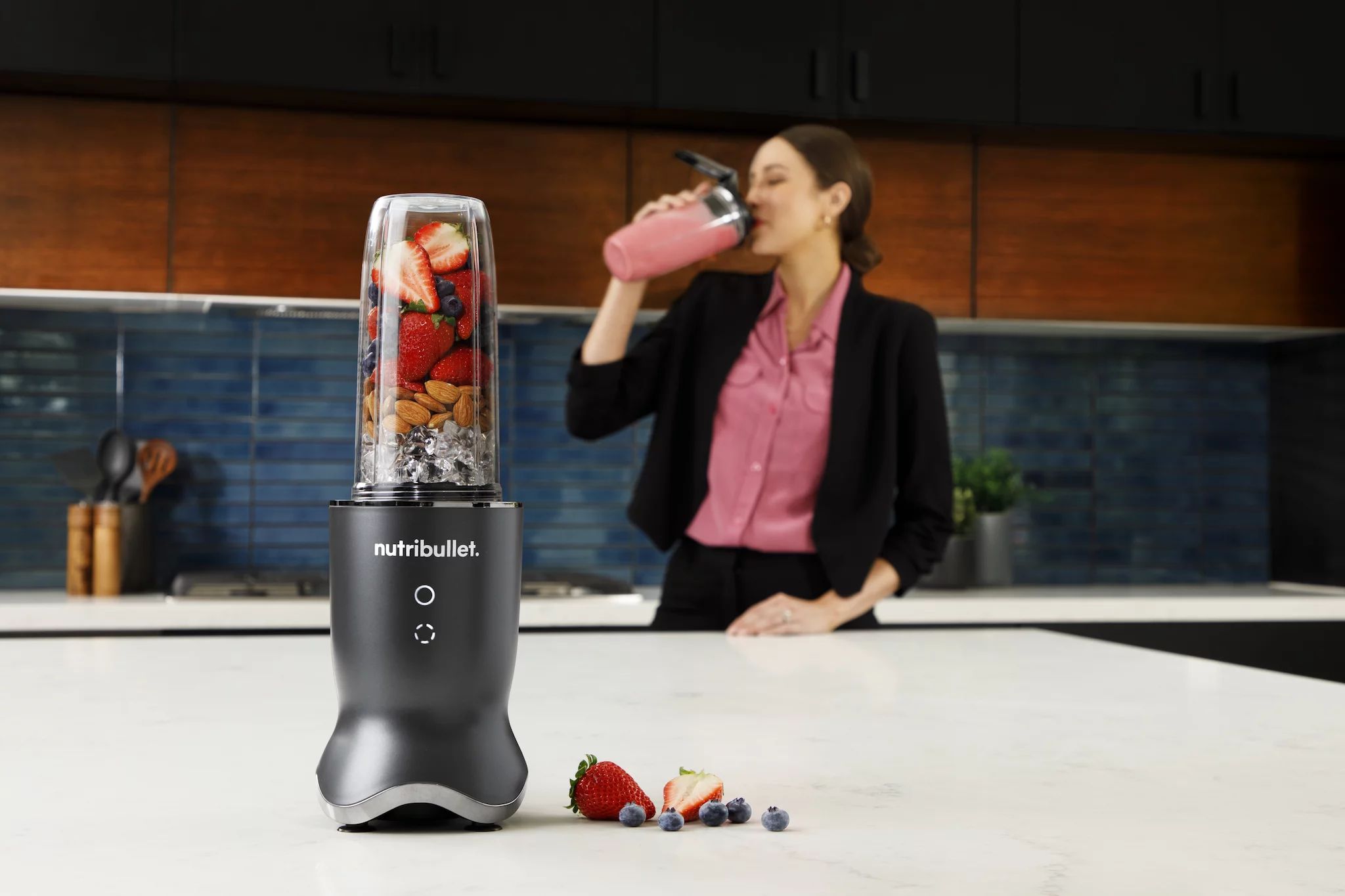 Nutribullet Ultra NB1206DGCC