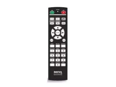 BenQ LU960ST2 - DLP-Projektor - Laser - 3D - 5200 ANSI-Lumen - WUXGA (1920 x 1200)