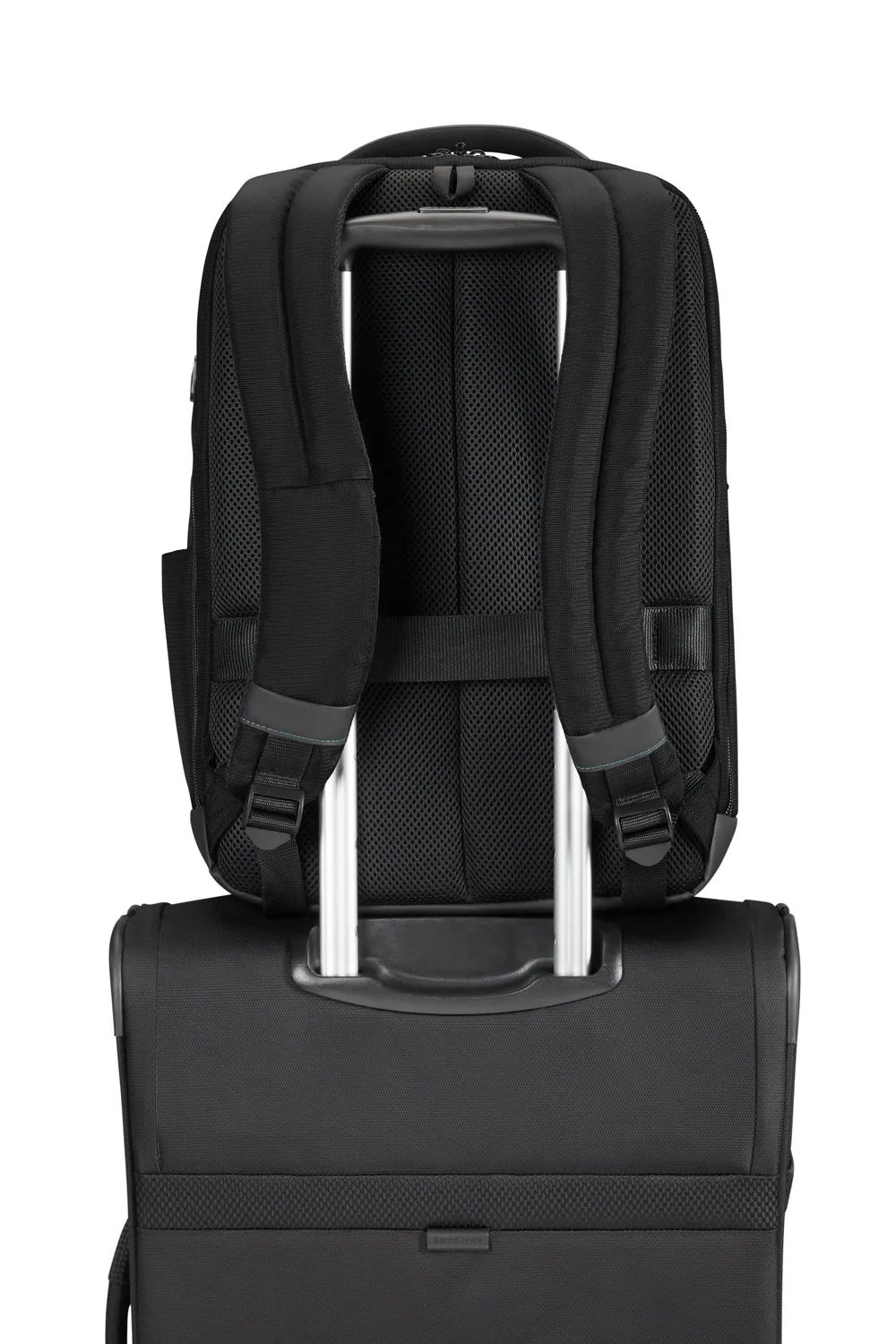 SAMSONITE MYSIGHT LPT. BACKPACK 14.1", BLACK