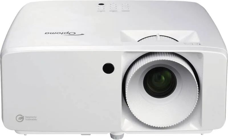Optoma ZH401e