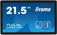 Iiyama ProLite OTF2216MC-B1 - LED-Monitor - 55.9 cm (22")