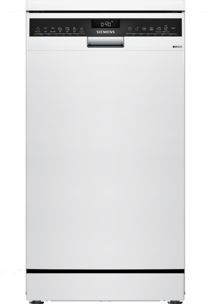 Siemens IQ500 SR25ZW10ME