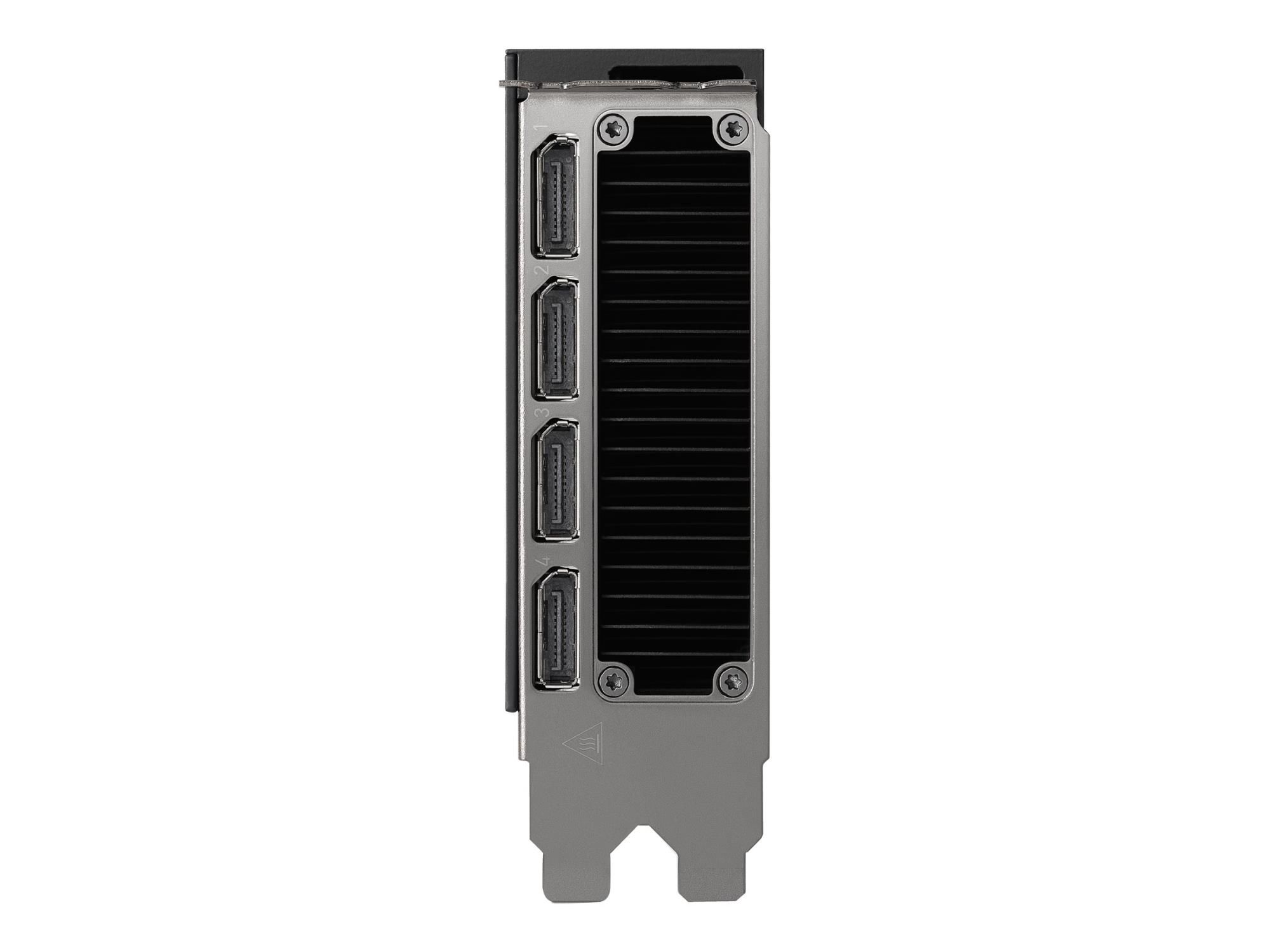 HP NVIDIA RTX 4500 Ada - Grafikkarten - RTX 4500 Ada