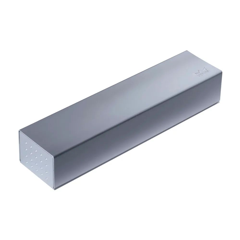 DORMAKABA Türschließer TS 91 B G-N EN 3, Flügelbreite -950 mm, silber