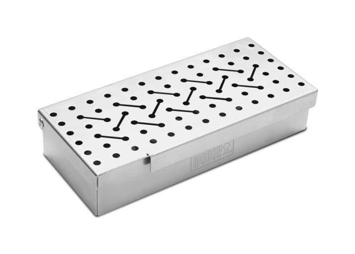 Weber Räucherbox Universal