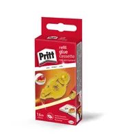 Henkel Refill Kleberoller Kassette B 8.4mm 16m non-perm