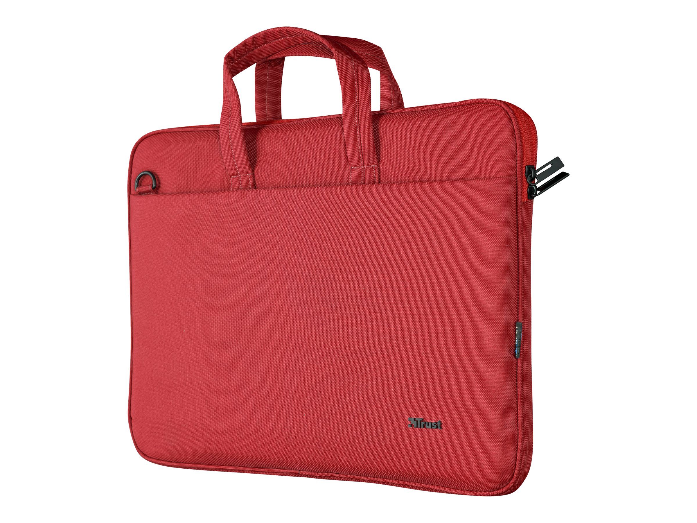 Trust Bologna Slim - Notebook-Tasche - 40.6 cm (16")