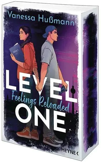 Penguin Random House Verlagsgruppe Level One: Feelings Reloaded