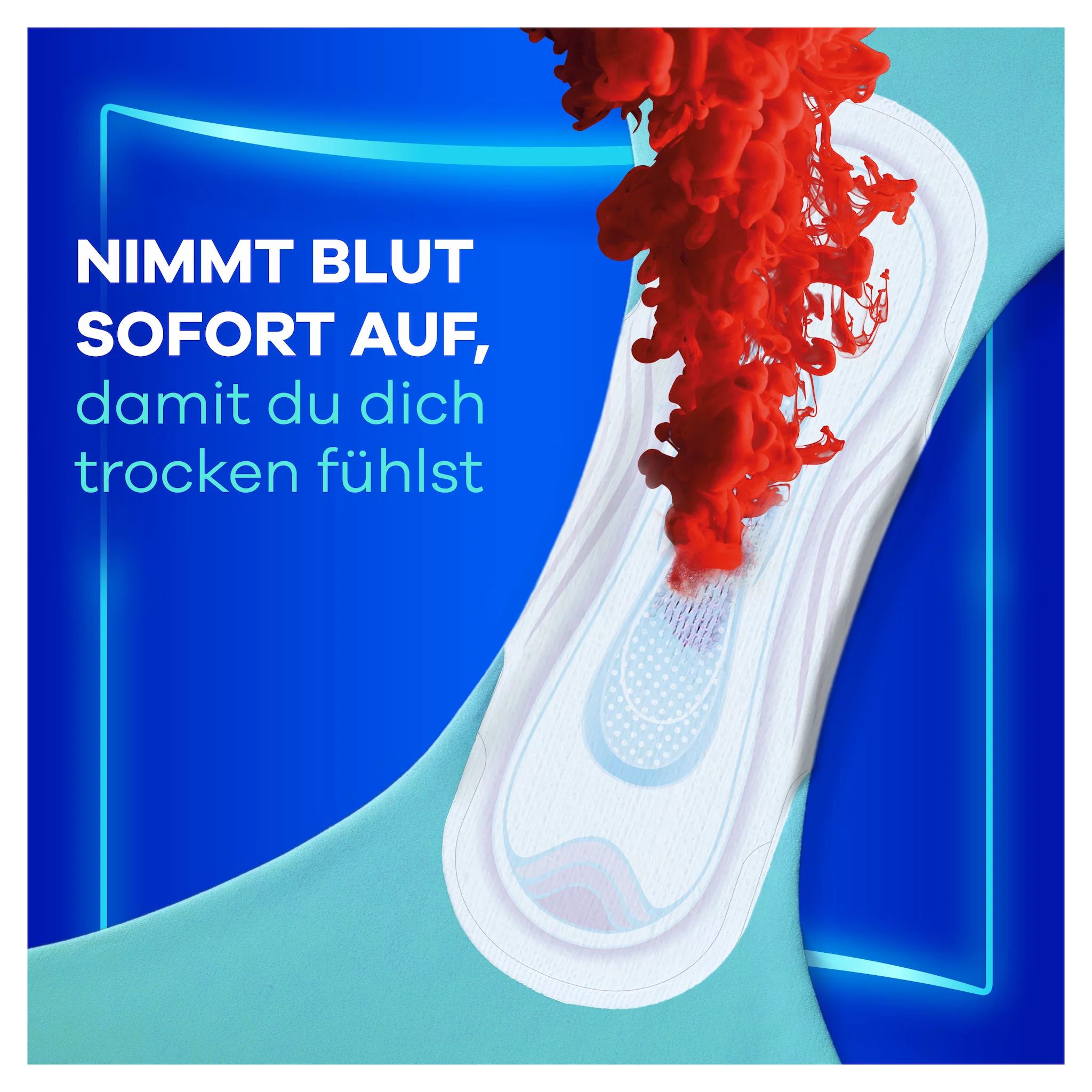 always Ultra Binde Long Plus Gigapack 26+4 GRATIS