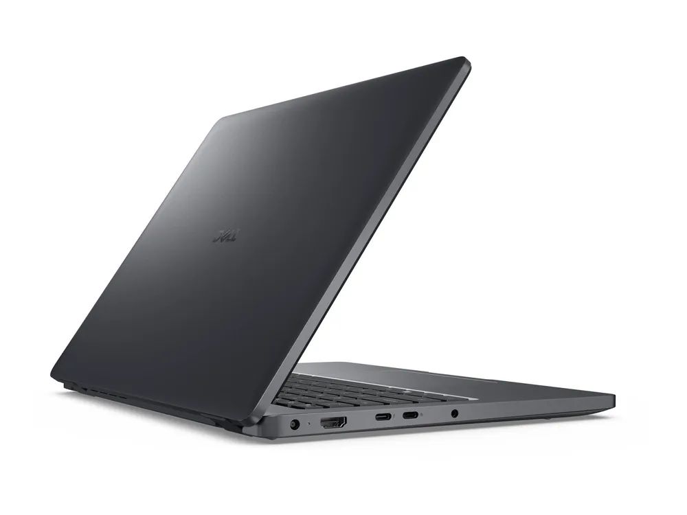 Dell Pro 14 PC14255 - AMD Ryzen 5 Pro 230 - Win 11 Pro - Radeon 760M - 16 GB RAM - 512 GB SSD NVMe - 35.56 cm (14")