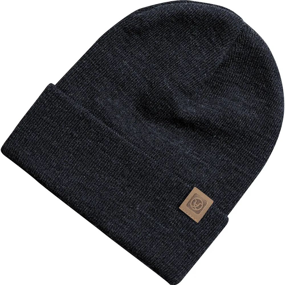ARDON Strickmütze schwarz unisex