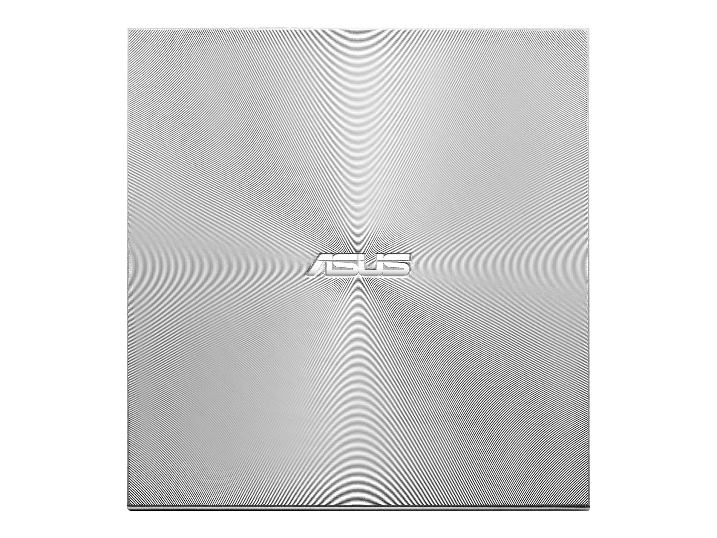 ASUS ZenDrive U9M SDRW-08U9M-U - Laufwerk - DVD±RW (±R DL)