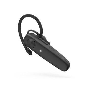 Hama Mono-Bluetooth®-Headset "MyVoice Essential", Multip., Sprachsteuerung, SW