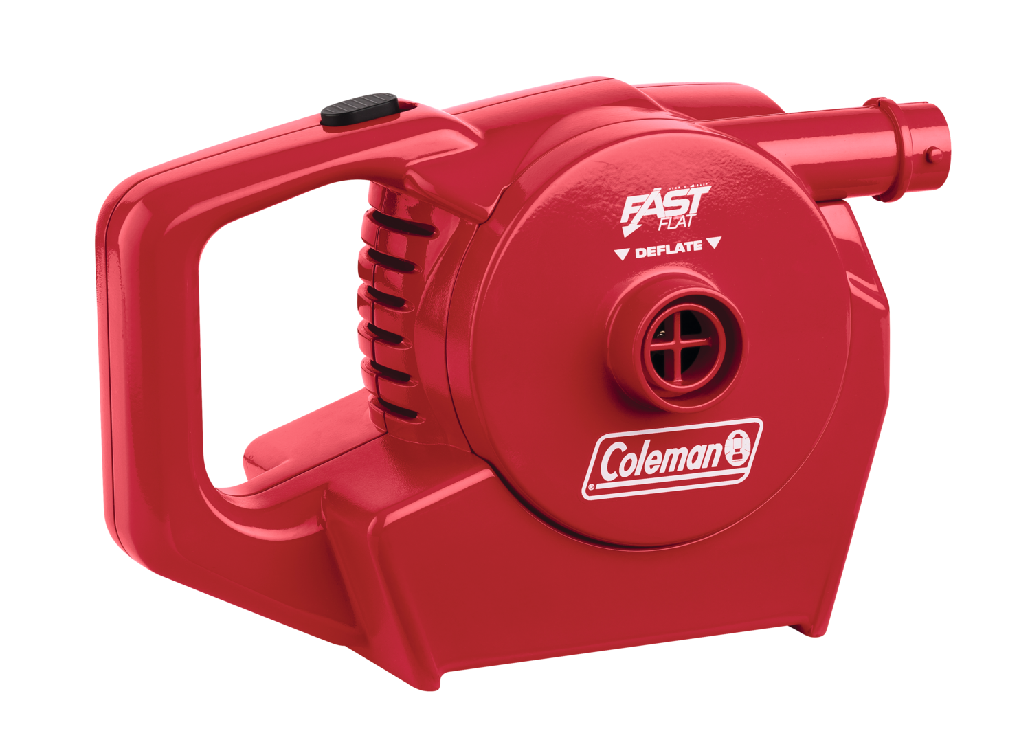 Campingaz Wiederaufladbare QuickPump 230V-12V (B)